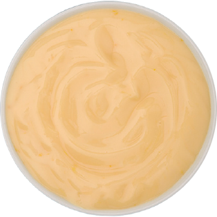 orange natural colors in yogurt annatto emulsitech beta-carotene