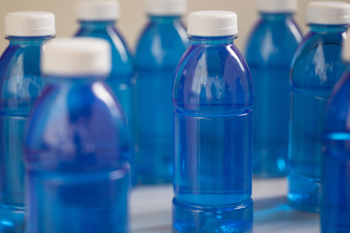 Fermentalg & DDW Initiate Pre-Commercialization of Innovative Acid Stable Blue
